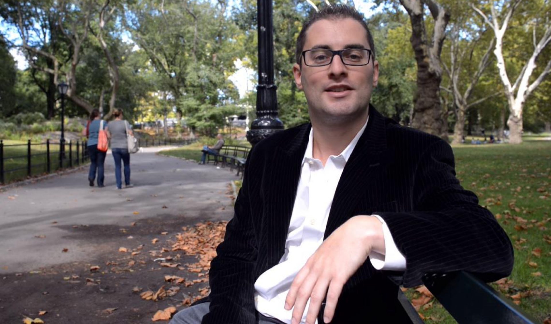 The Young Turks Pushes More Political Coverage, Adds Jordan Chariton To Team