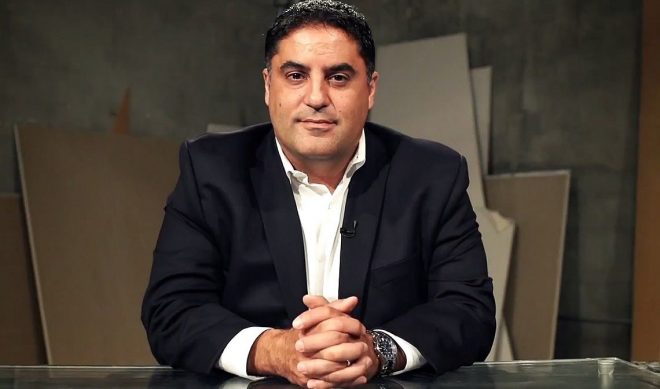 The Young Turks Pledges $1 Million Donation If Donald Trump Agrees To Debate Bernie Sanders