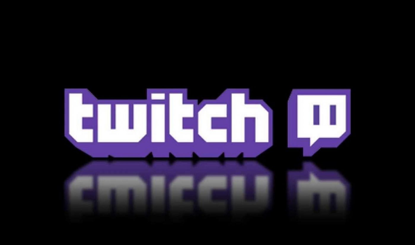 Twitch Will Let Broadcasters Co-Stream The Game Awards, PlayStation Experience