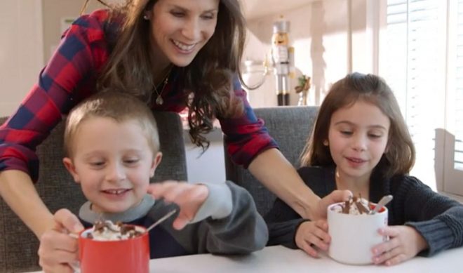 What’s Up Moms Teams With Viacom For Branded Content Deal