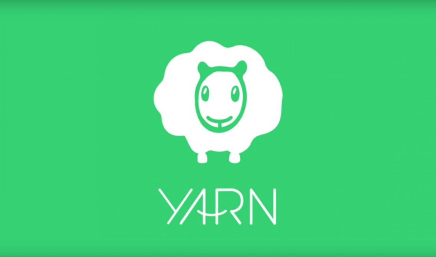 Yarn App Lets Users Share Video Clips, Aims To Improve Video Search