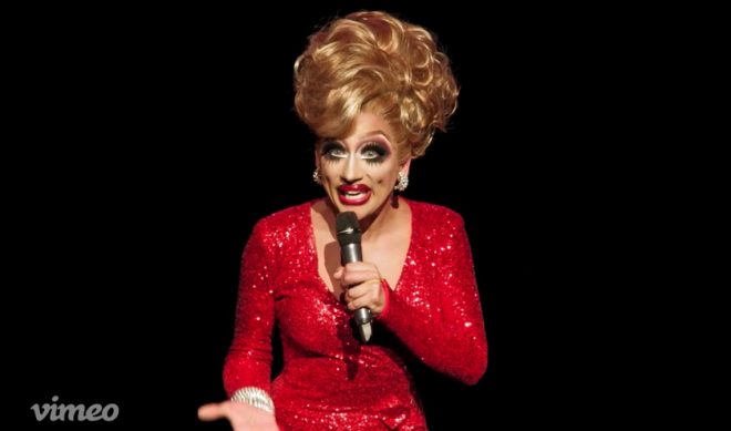 Vimeo Offers 4K Streaming, Premieres Bianca Del Rio Comedy Special