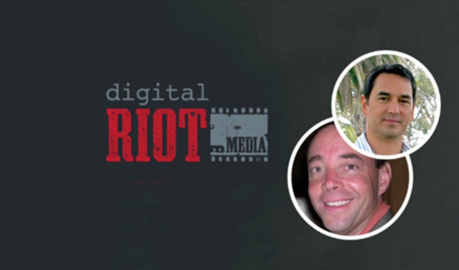 Digital Riot Is Latest Company Looking To Turn Digital Media Celebrities Into Movie Stars