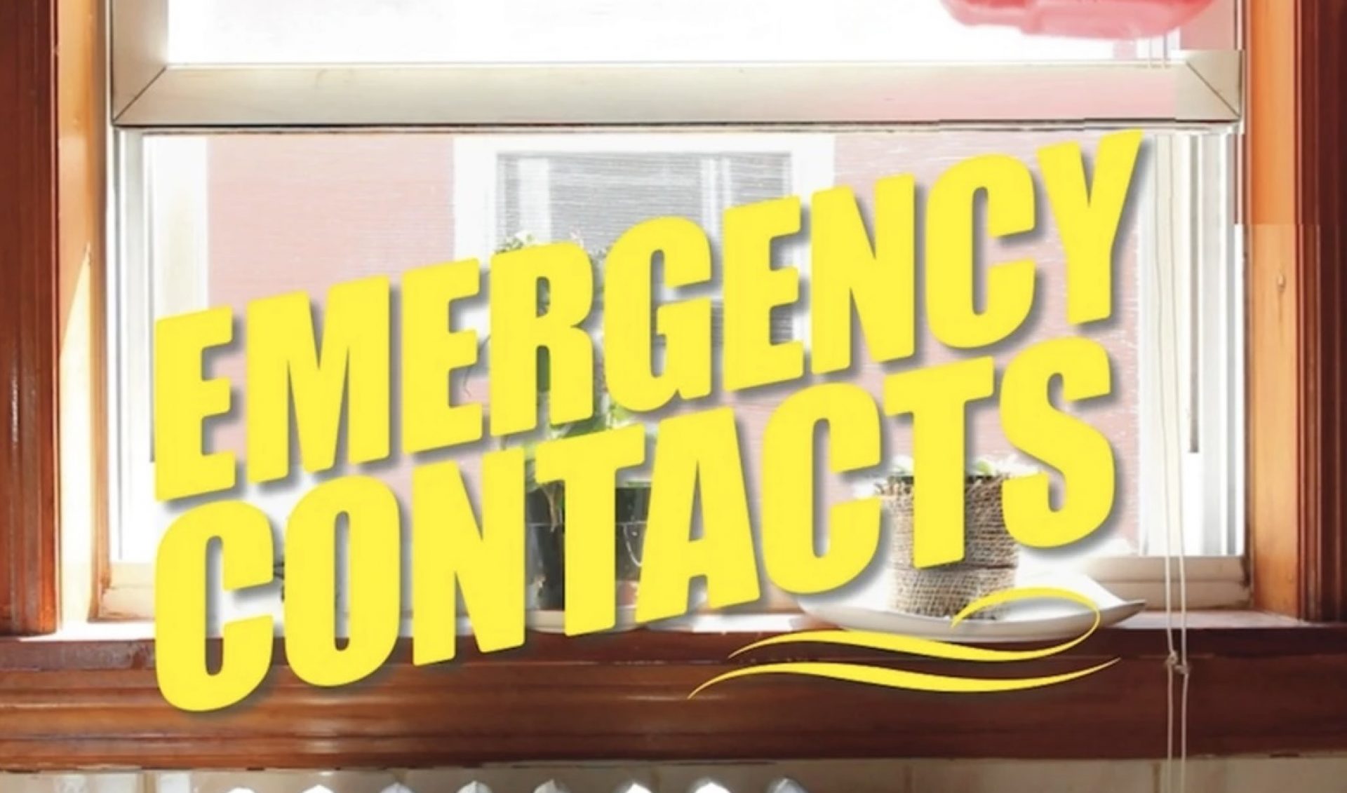 Fund This: Opposites Attract On Indiegogo With ‘Emergency Contacts’