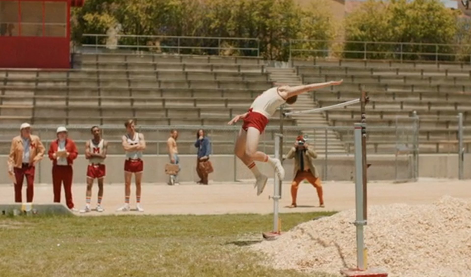 Adidas, ESPN Team Up For Short Films Inspired By ‘30 For 30’