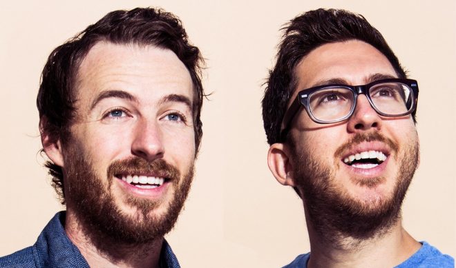 ‘Jake And Amir’ Duo To Return To Web After TV Project Peters Out