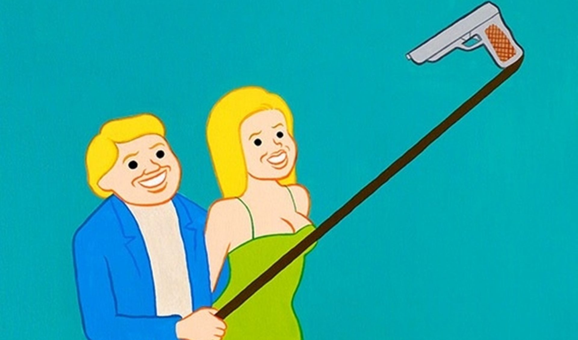 Fund This: Joan Cornellà Asks Kickstarter To Help Him Create Dark, Comedic Animations