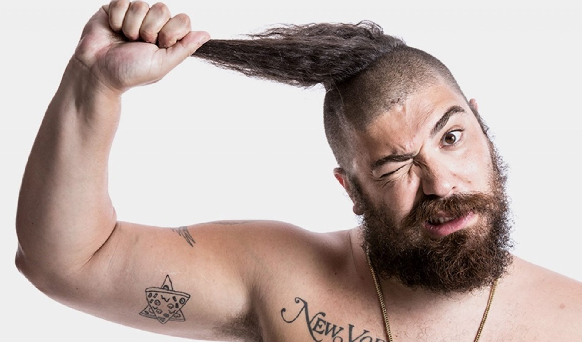 Maker Studios Teams With Controversial Instagrammer Fat Jew For Web Series