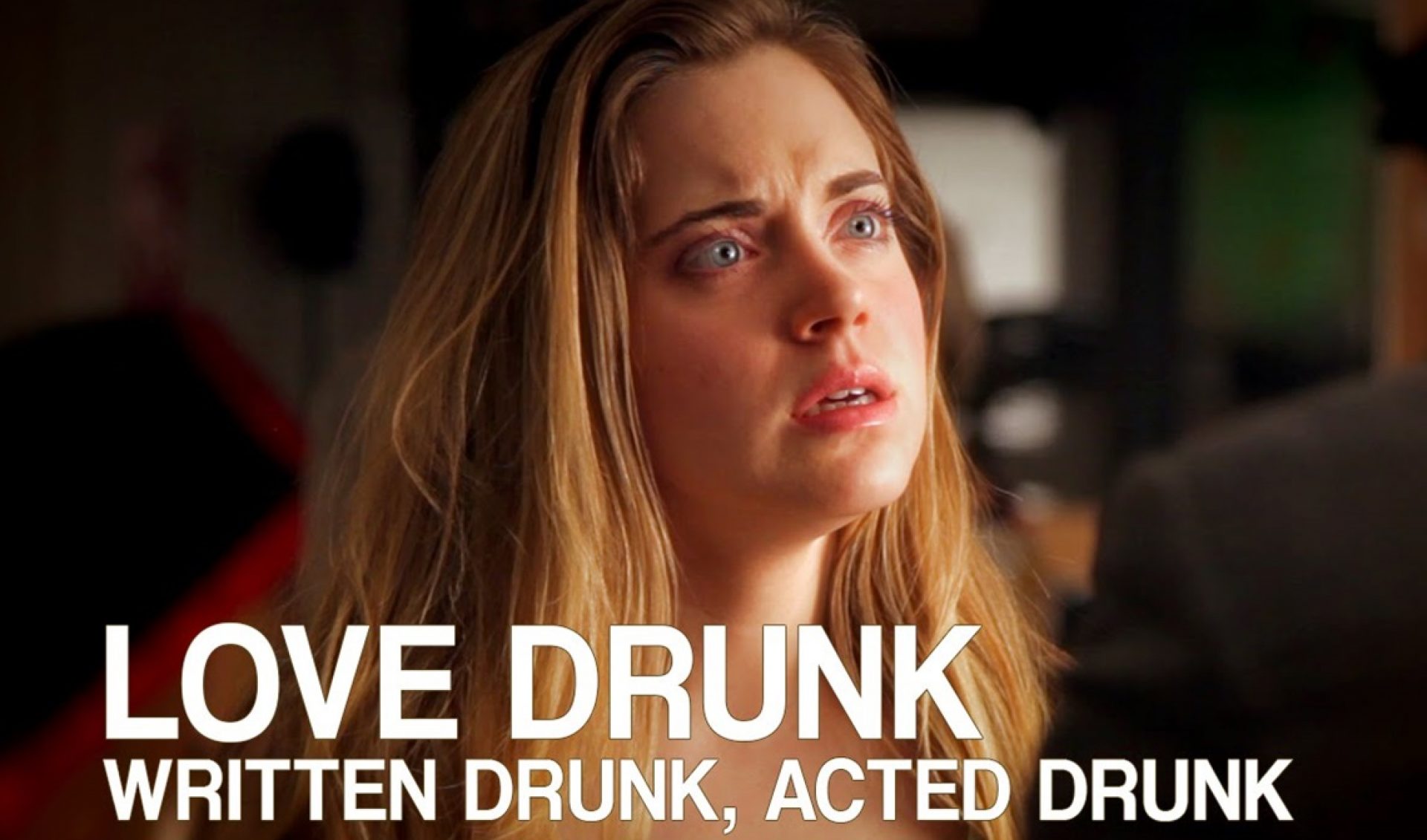 Indie Spotlight: ‘The Drunk Series’ Is A Hilarious Mess
