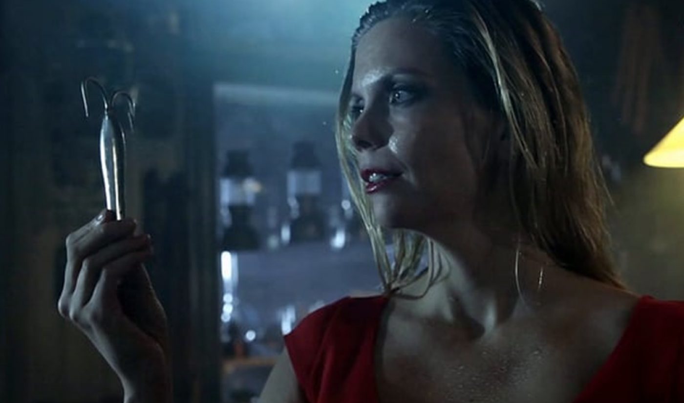 Indie Spotlight: ‘Made in Mosjøen’ Is Dark, Unpredictable, And Unique