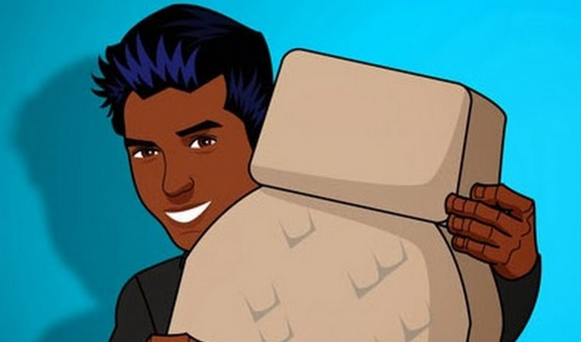 UTA Adds Online Video Stars Lance210, TipsyBartender, And Magic Of Rahat To Its Roster