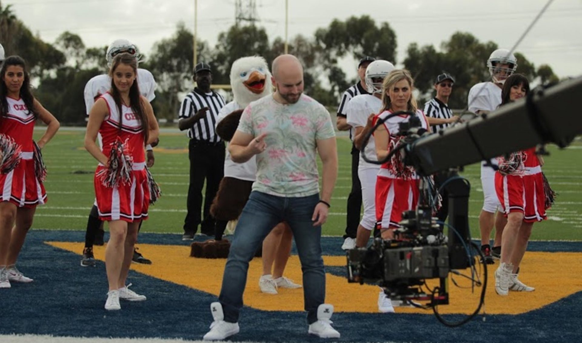 Lenovo Teams With Portal A For YouTube Project Spanning Three Continents