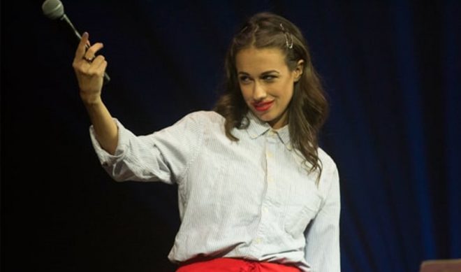 Miranda Sings’ Comedy Special Now Available Via Vimeo On Demand
