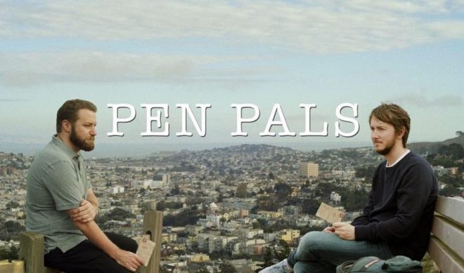 Indie Spotlight: ‘Pen Pals’ Ruminate On Human Nature