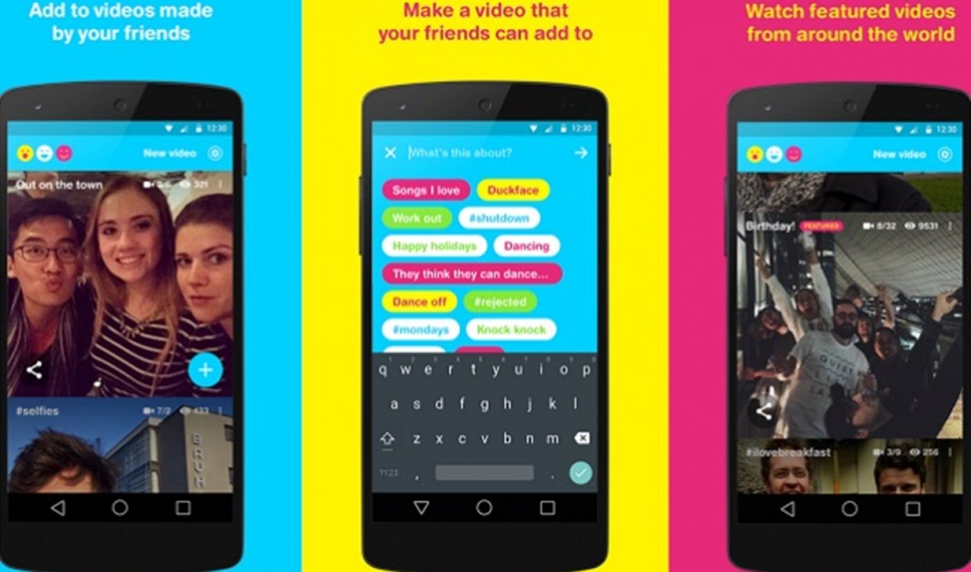 Facebook Shutters Its Experimental Creative Labs