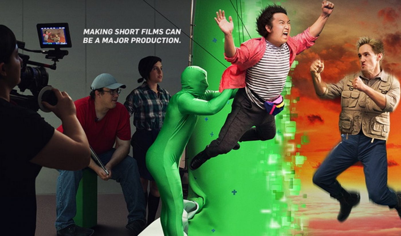 ‘RocketJump: The Show’ Premieres On Hulu