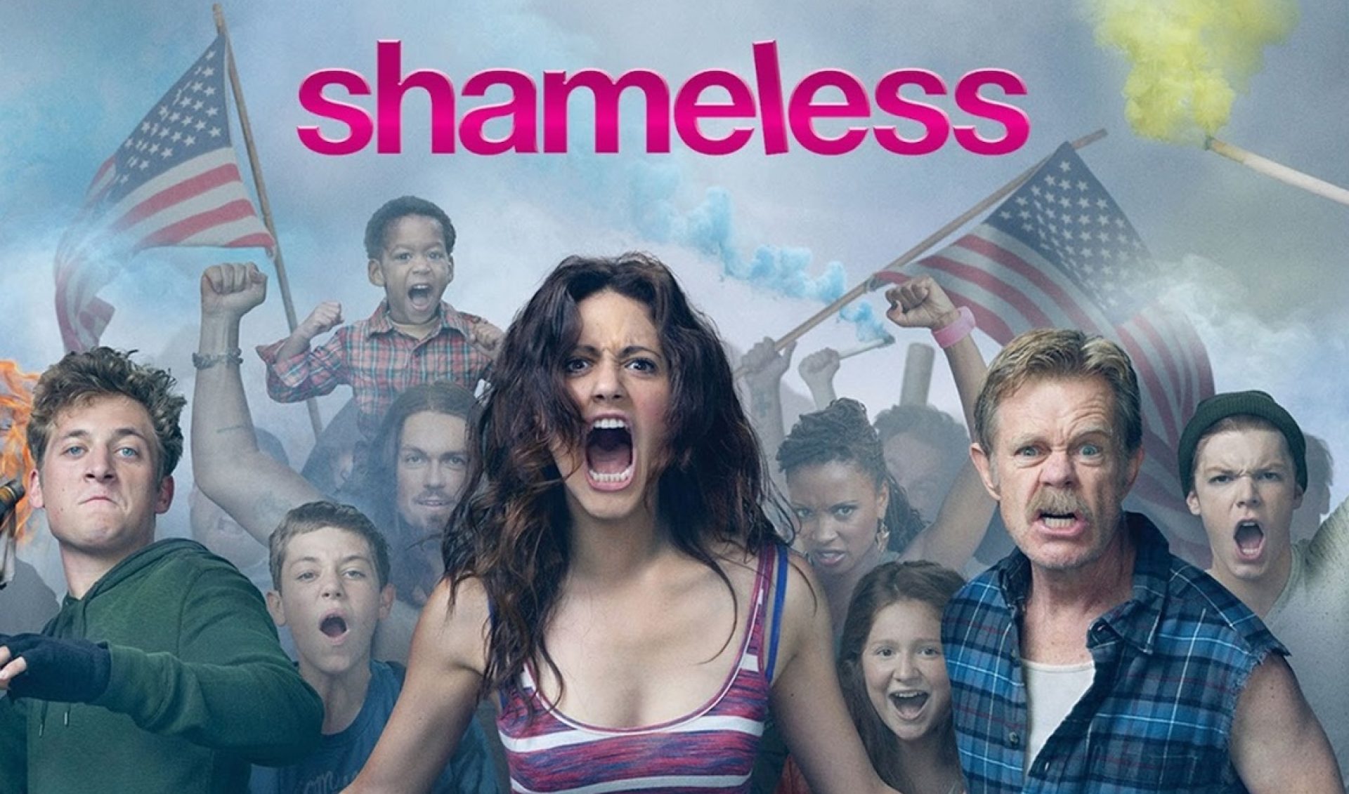 Showtime Goes Online To Offer Early Access For ‘Millions,’ ‘Shameless’