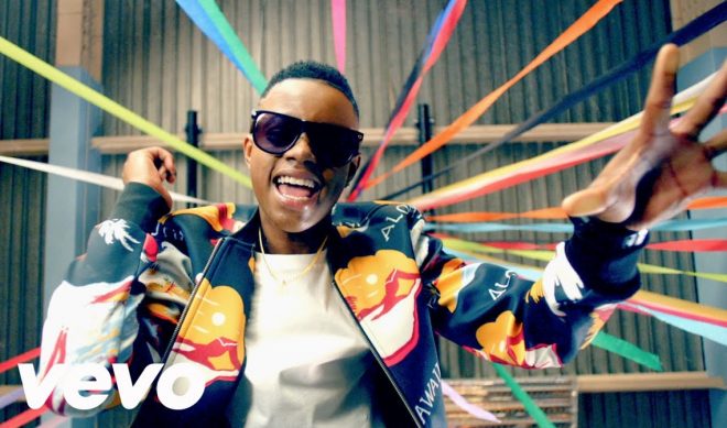 YouTube Announces 2015’s Top Trending Videos, Led By A Dancing Teenager