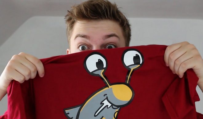 Top 100 Most Viewed YouTube Gaming Channels Worldwide • November 2015