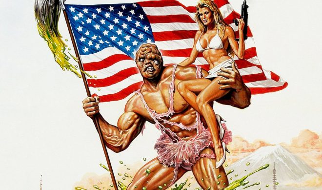 Get Your 20th Century Farcical Horror Film Fix With Troma’s New Subscription Service