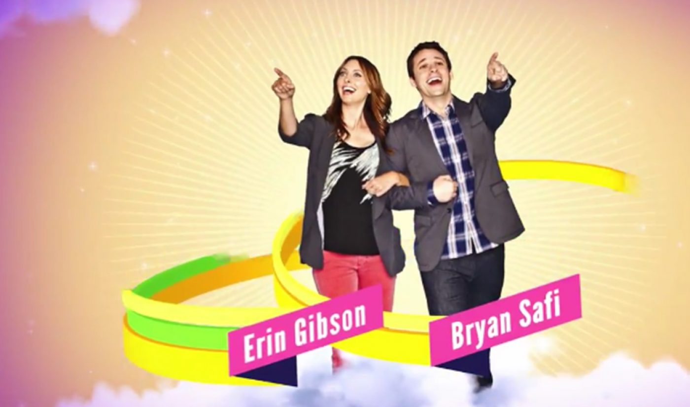 TV Pilot For Funny Or Die’s ‘Throwing Shade’ In The Works At TV Land