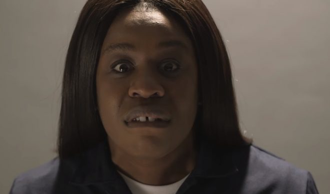 Glamour Casts Uzo Aduba As Hannibal Lecter, More Women In Classic Men’s Roles