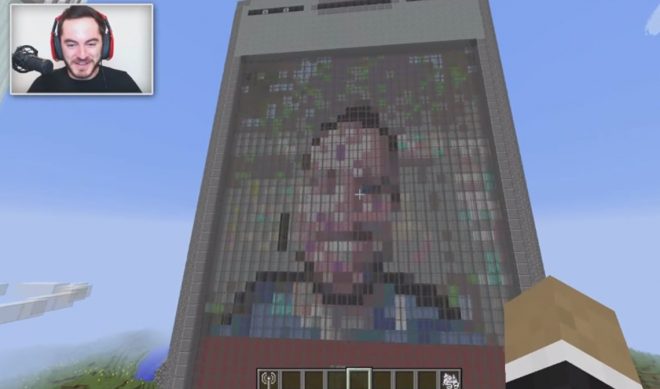 Verizon Taps YouTube Stars To Demonstrate Working Smartphone Within ‘Minecraft’