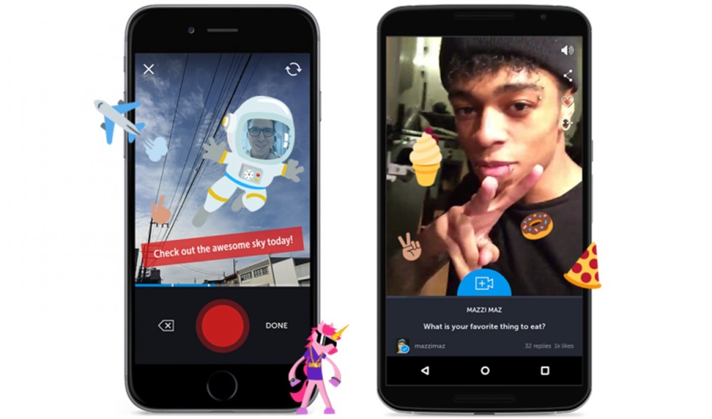 Among A Flurry Of Updates, Vessel Rolls Out “Threads” To Engage With Mobile Viewers