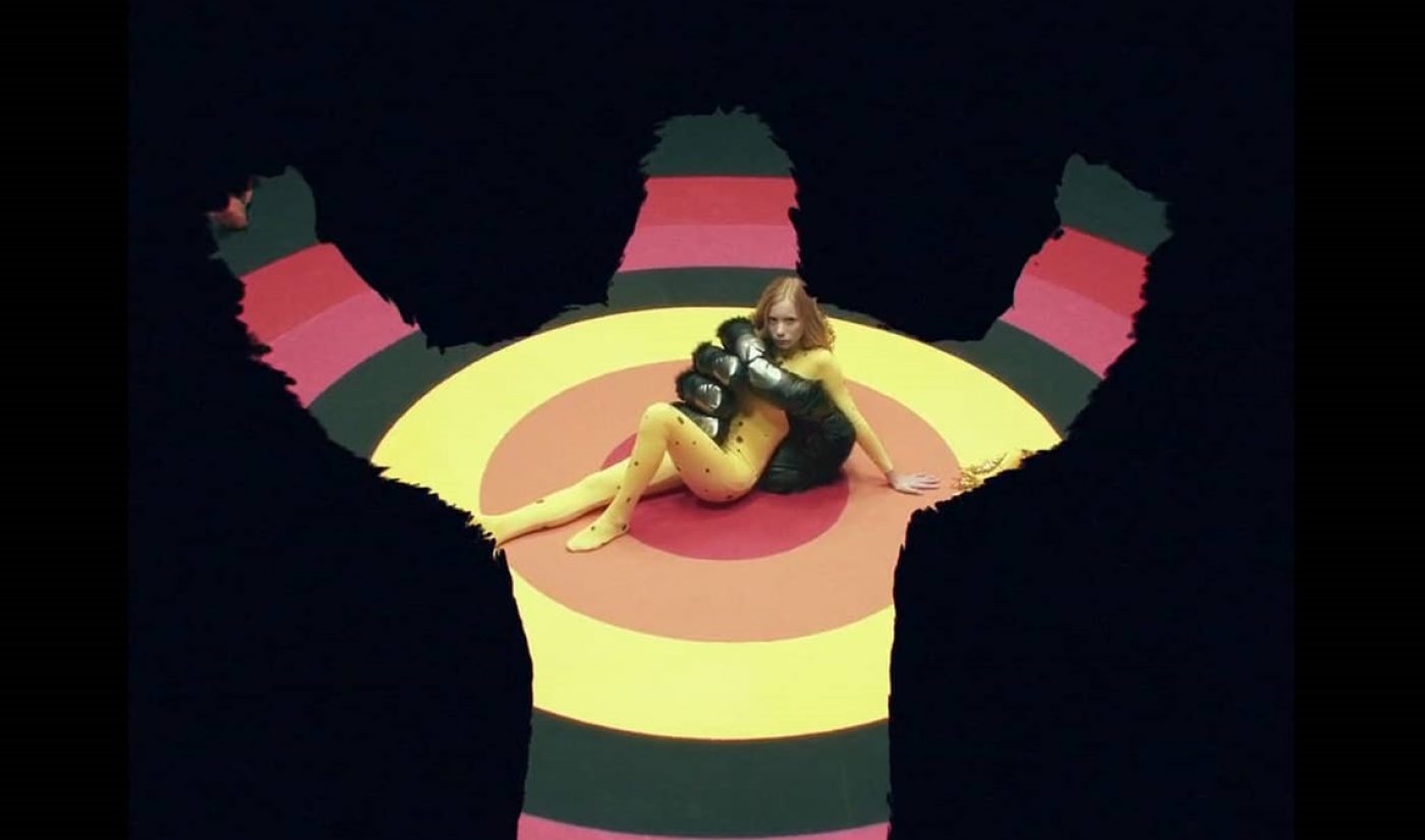 Vimeo’s Top Videos Of 2015 Are An Artful Bunch