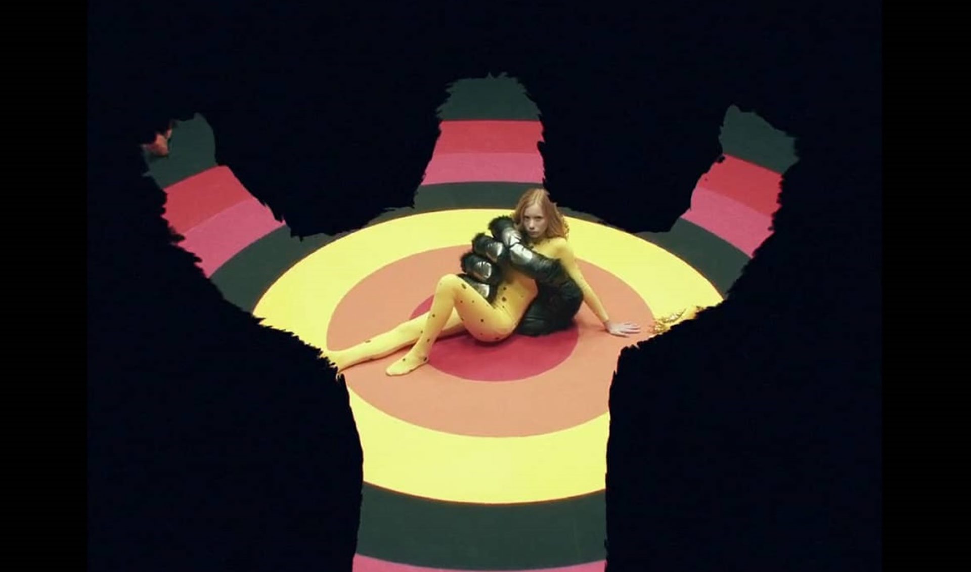 Vimeo’s Top Videos Of 2015 Are An Artful Bunch