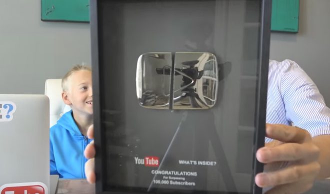 Top 100 Most Subscribed YouTube Channels Worldwide • November 2015
