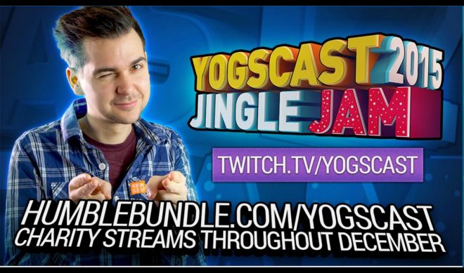 Twitch-Backed Charity Drives Raised $17 Million In 2015