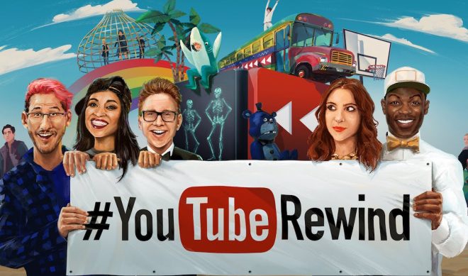 Top 50 Most Viewed YouTube Channels Worldwide • Week Of 12/18/2015