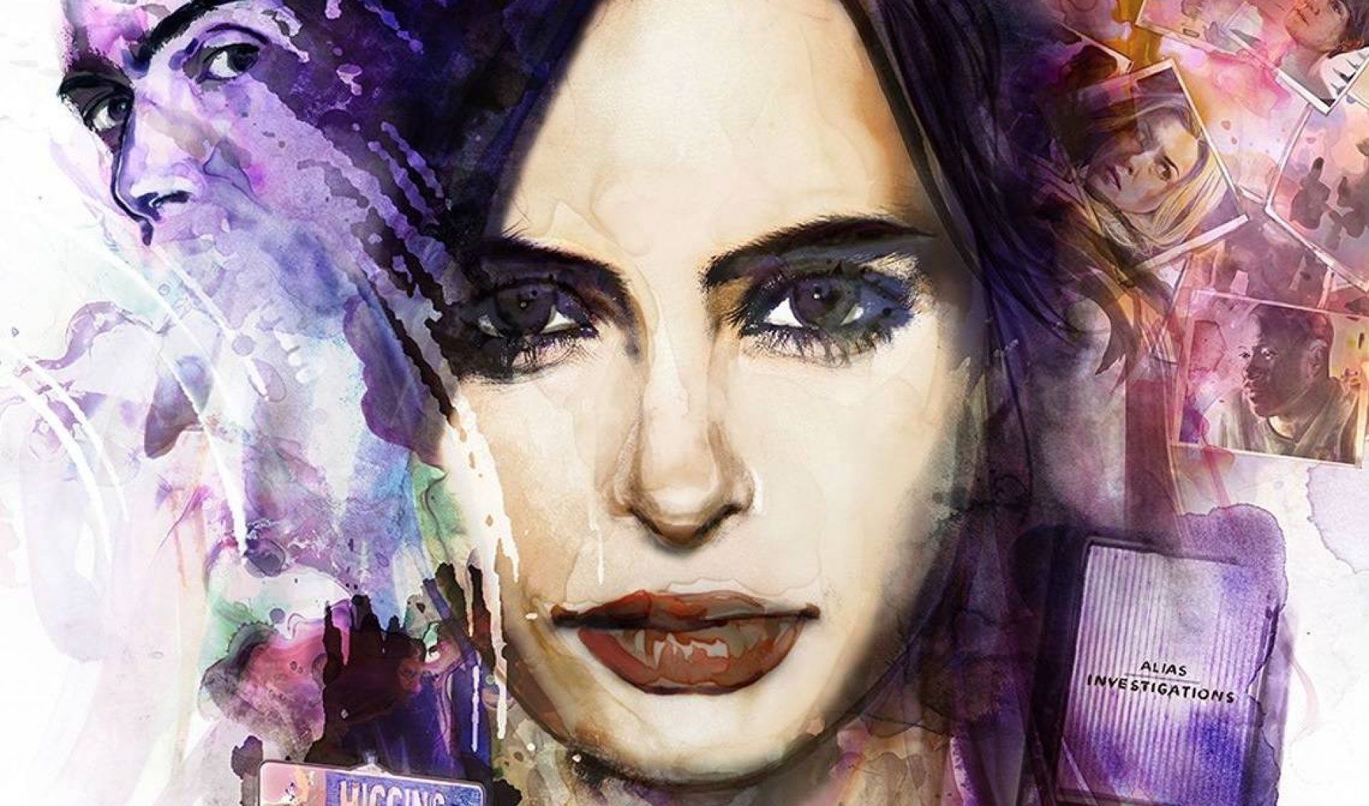 NBC Exec Reveals Ratings For Netflix Originals Like ‘Jessica Jones’ And Amazon’s ‘Man In The High Castle’