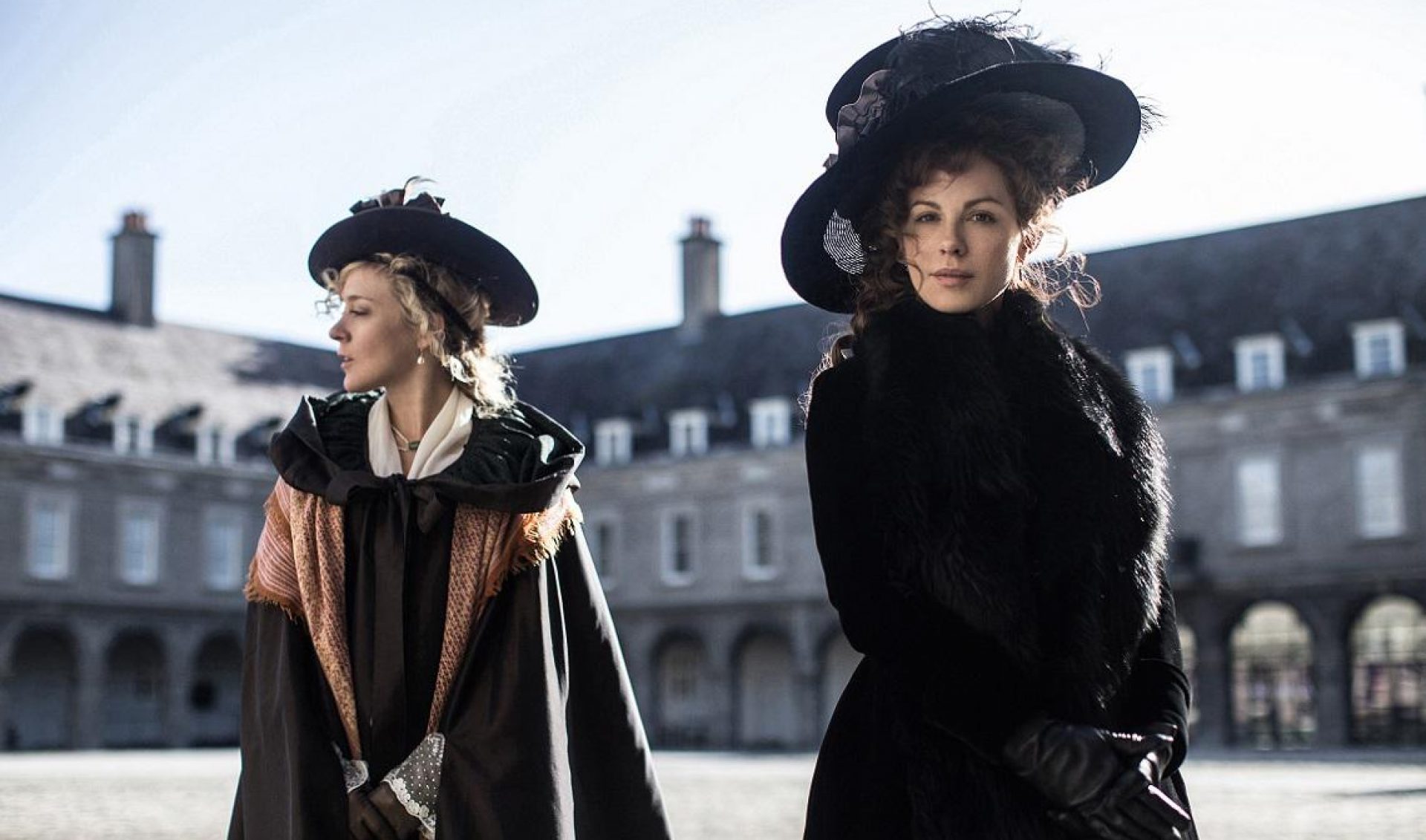 Amazon, Roadside Attractions Obtain Distribution Rights To Jane Austen-Based Film ‘Love And Friendship’