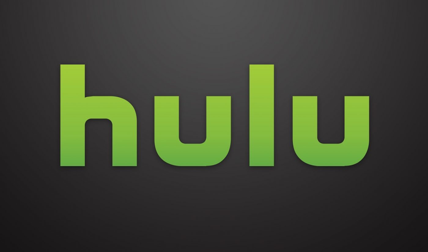 Hulu Experimenting With VR Apps, Content To See “What Works”