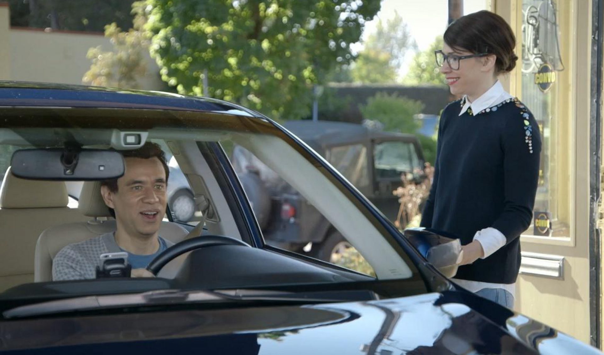 IFC’s ‘Portlandia,’ Subaru Launch Web Series Starring Fred Armisen, Carrie Brownstein