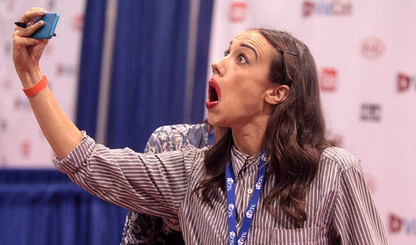 Miranda Sings To Come To Netflix With Scripted Series Called ‘Haters Back Off’