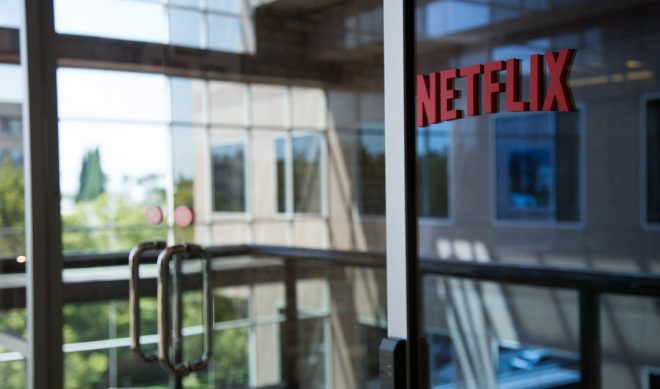 Netflix Halts Some Australian Subscribers From Using VPN Service