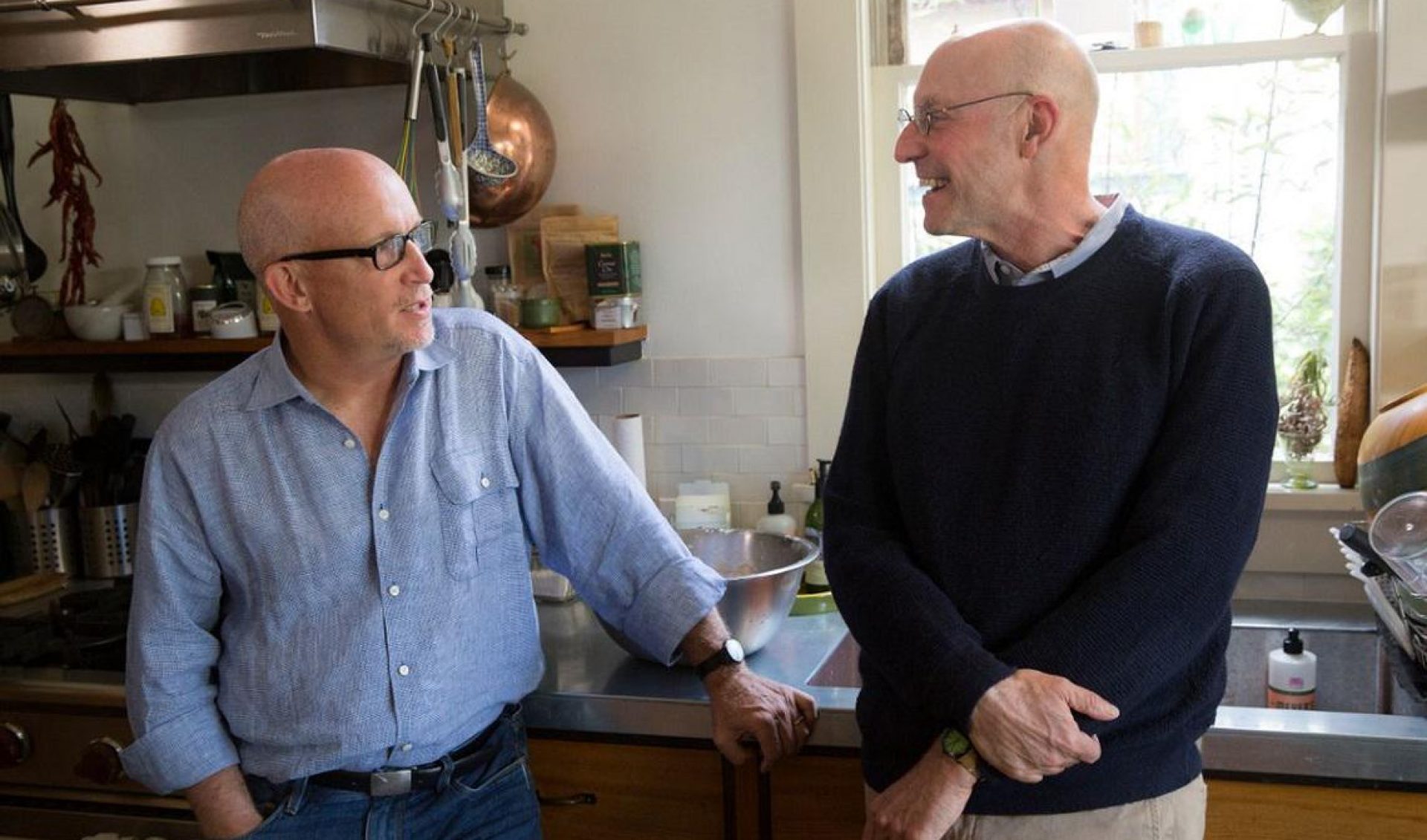 Netflix Sets February 19 Premiere Date For Documentary Series ‘Cooked’