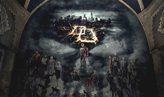 ‘Daredevil’ Season Two Will Debut On Netflix On March 18