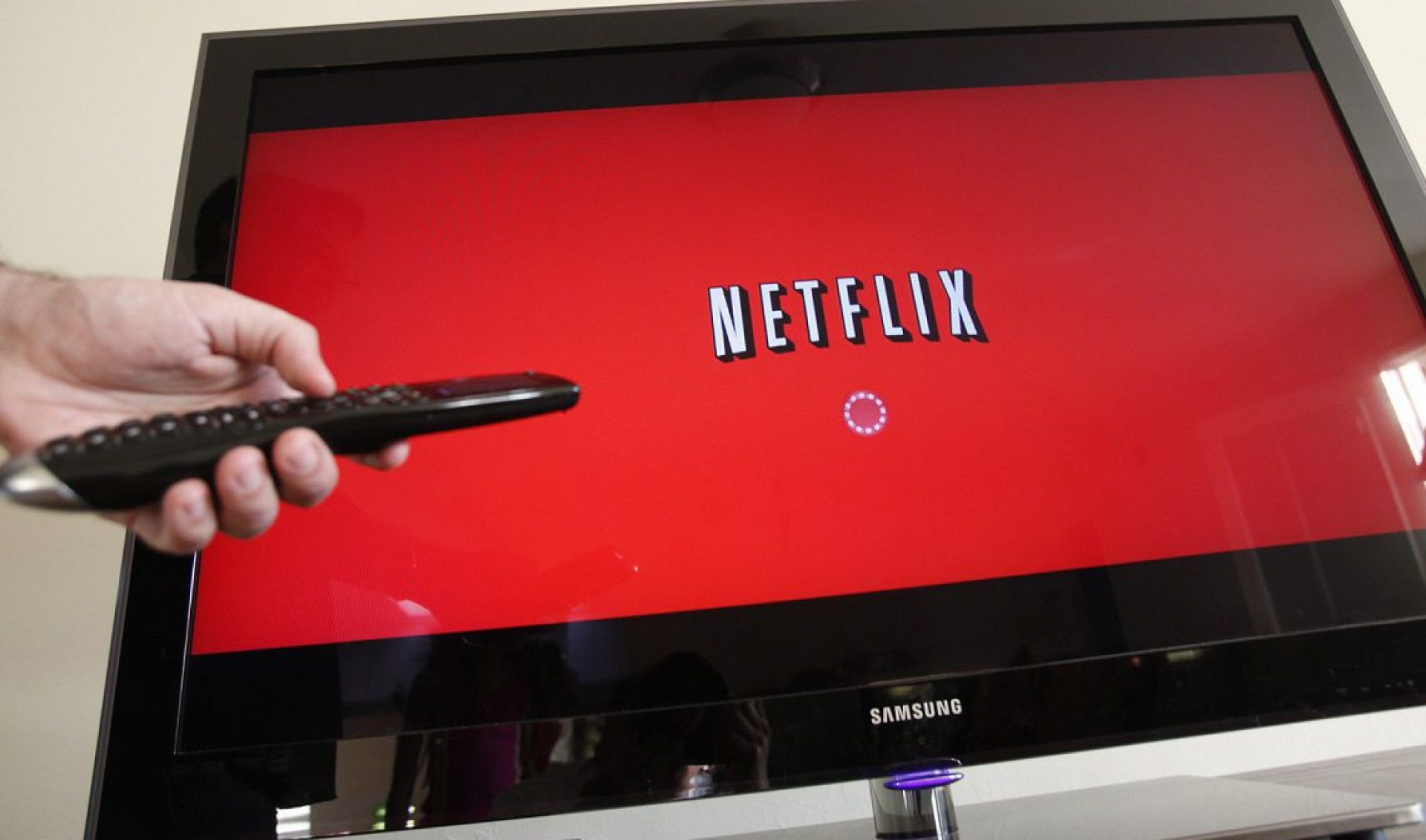 Netflix Expands Into 130 Countries, Barred From Countries Like China, North Korea (For Now)