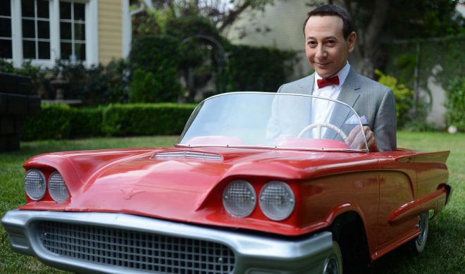 Netflix’s ‘Pee-wee’s Big Holiday’ Will Make Its World Premiere At SXSW