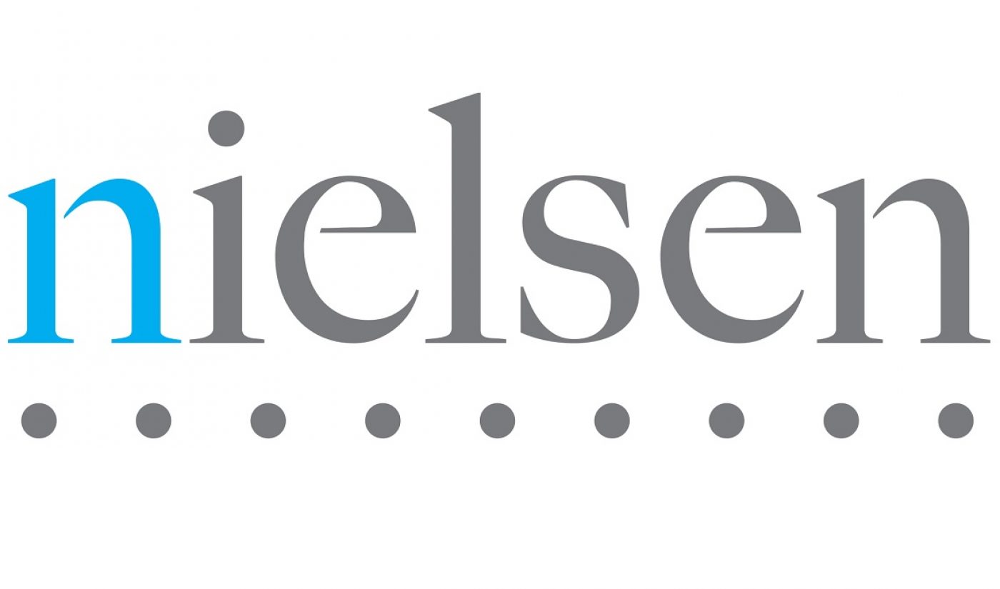 Nielsen Expands Tracking Of TV Discussion To Facebook