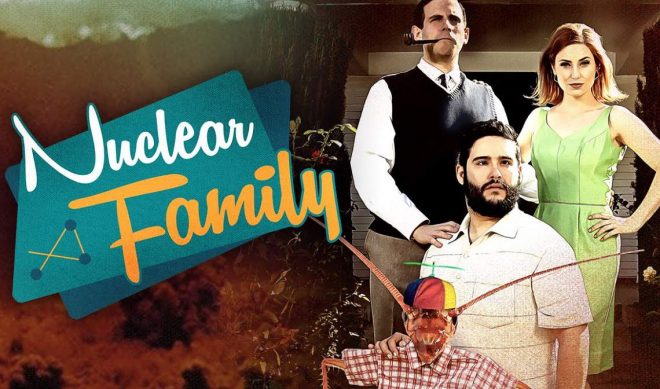 SourceFed Members Launch New YouTube Sketch Comedy Channel ‘Nuclear Family’