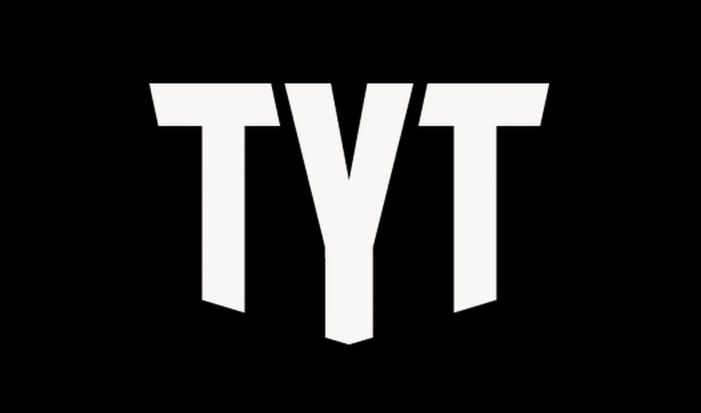 Ex-Fullscreen Exec Chris Puckett Joins The Young Turks Network As Head Of Advertising