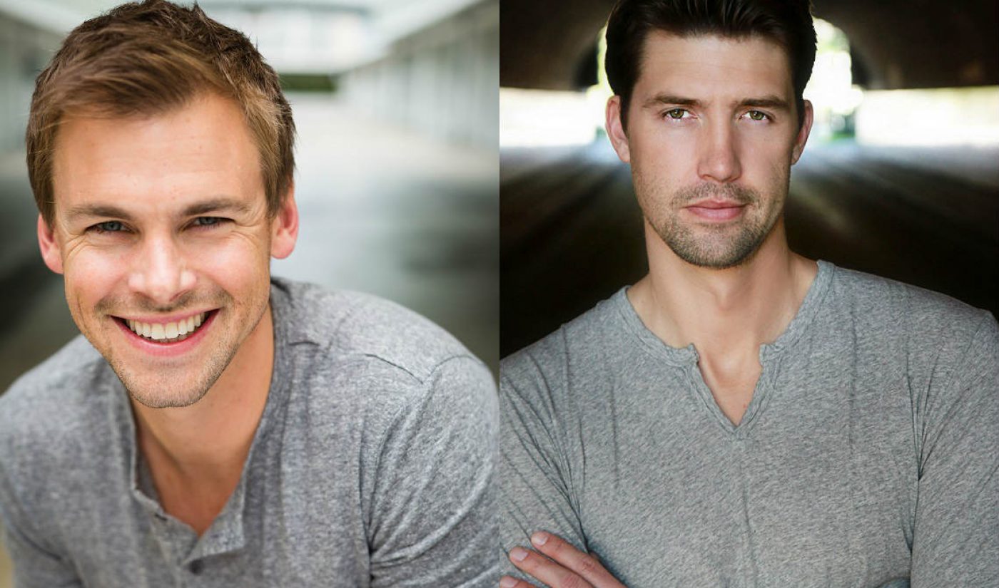 Uninterrupted Network, Blue Ribbon Content To Launch Scripted Comedy Series On Verizon’s Go90