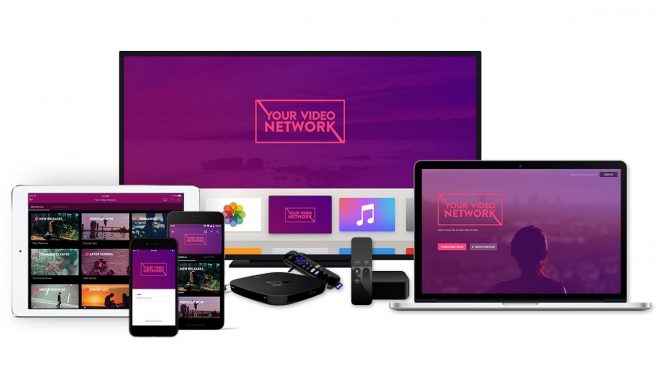 VHX Lets Creators Make Their Own Branded Video Apps