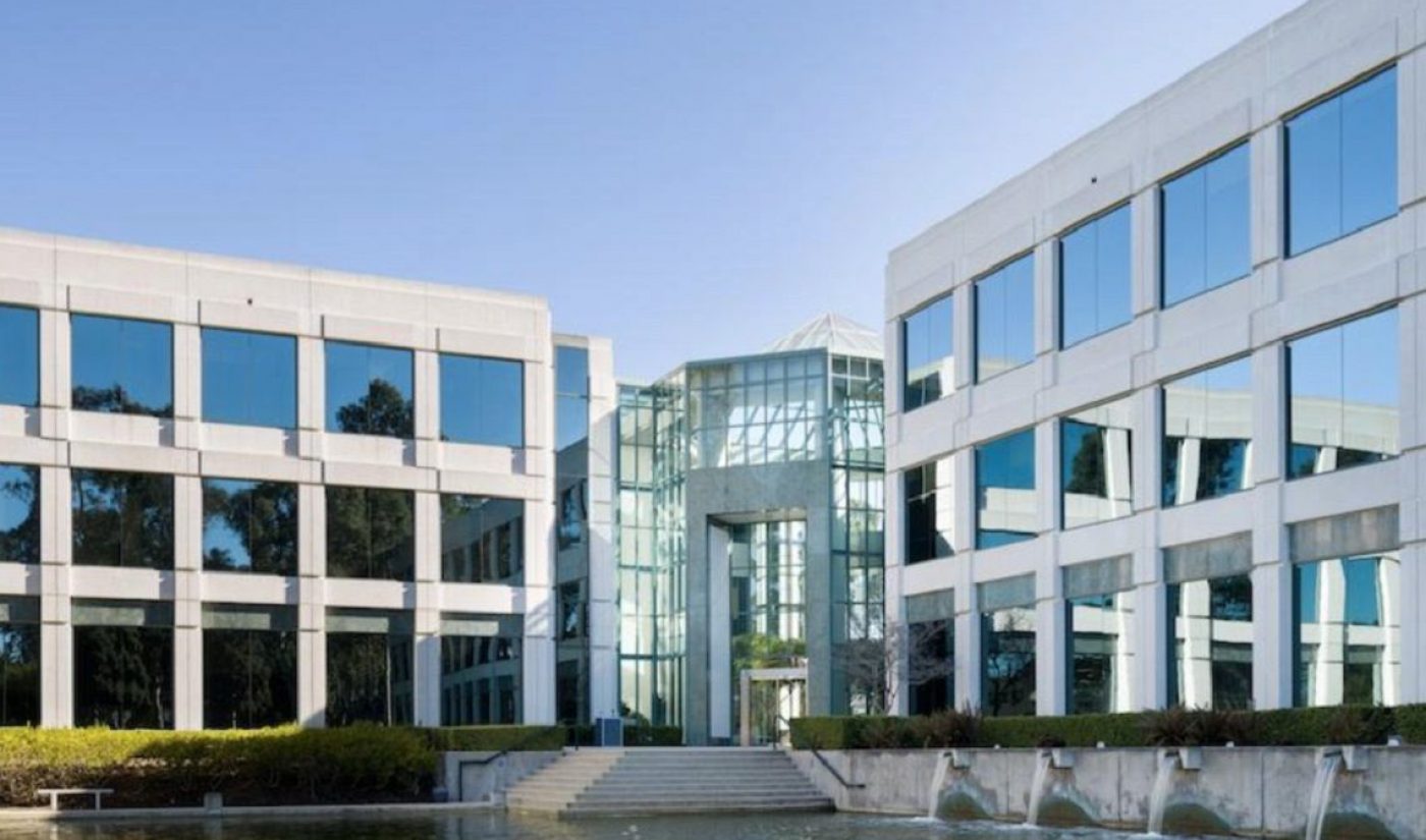 YouTube Buys Bayhill Office Space For $215 Million