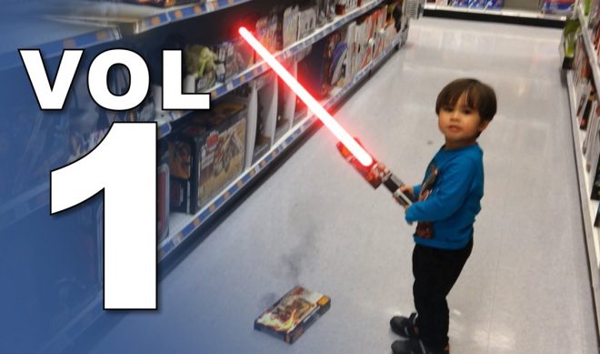 YouTube’s Action Movie Kid Headed To Big Screen